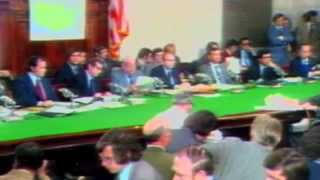 Documentary Richard Nixon and the Watergate Scandal [upl. by Eirak]