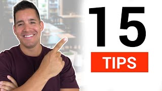 Driving For DoorDash 15 Expert Tips For Beginners [upl. by Milks959]