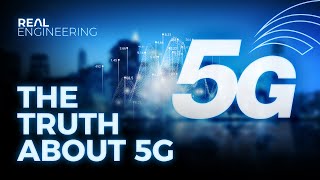 The Truth About 5G [upl. by Sage]