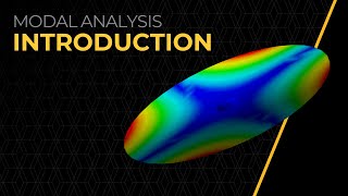 Intro to Modal Analysis — Lesson 1 [upl. by Nomed16]