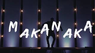 Celebrate Africa  MAKANAKA Official Lyric Video [upl. by Barrow920]