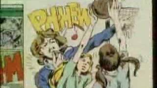 BBC Grange Hill 1st intro 1978 [upl. by Groark]