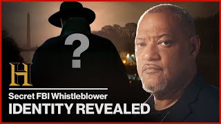 Watergate Whistleblower SECRET IDENTITY REVEALED  Historys Greatest Mysteries Solved [upl. by Daigle]