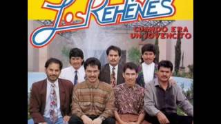 RIOS DE BABILONIA LOS REHENES [upl. by Winshell]