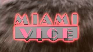 Godley amp Creme  Cry MIAMI VICE SOUNDTRACK [upl. by Hullda]