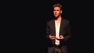 Youre being manipulated and dont even know it  Nate Pressner  TEDxYouthBasel [upl. by Assir215]