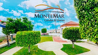 Montemar  Ocean View Condos for Sale in 89K Rosarito BC [upl. by Rollin243]