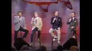 The Statler Brothers  Silver Medals and Sweet Memories [upl. by Daj]