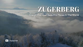 Zugerberg Switzerland [upl. by Haldis281]