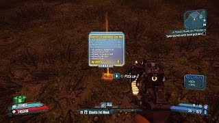 How To Farm Terramorphous The Invincible  Borderlands 2 [upl. by Donielle]