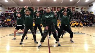 The Lab Performance at Westco Showdown 2019 [upl. by Fulcher]