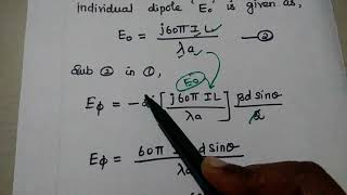 Loop Antenna and Its Radiation Characteristics [upl. by Merwyn217]