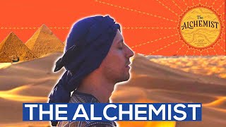 The Alchemist by Paulo Coelho  Top Quotes And Lessons [upl. by Kape21]