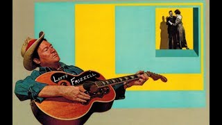 Lefty Frizzell  Mom and Dads Waltz [upl. by Aioj]