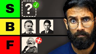 The Philosopher Tier List Hindi [upl. by Bowles]