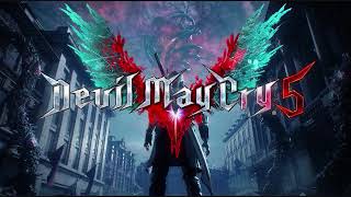 Devil May Cry 5  The Duel Vergil Battle Full Theme Extended [upl. by Eelrefinnej698]