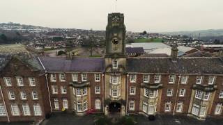 Caerleon Campus [upl. by Harifaz]