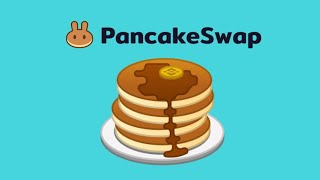 PANCAKESWAP tutorial español [upl. by Meirrak]