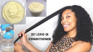 How to Use KERATIN TREATMENT at home to straighten natural hair [upl. by Sherer]