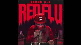 Young MA quotDripsetquot Official Audio [upl. by Adnauqahs]