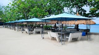 Beach View Resort  Pindasan Mabini Combal [upl. by Srednas121]