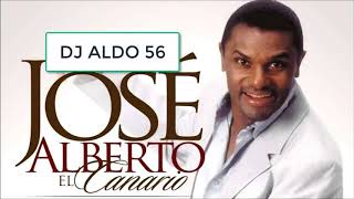 Jose alberto quotEl canarioquot Mix [upl. by Jobie]