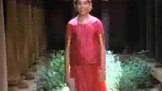 Ninnai Saranadainthen Bharathi Movie Tamil Song [upl. by Akirehs]