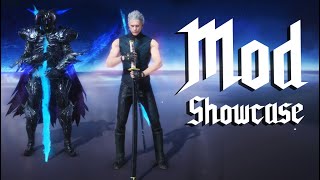 Devil May Cry 5  Vergil Freestyle Gameplay Bury the Light [upl. by Jerrold]