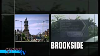 Brookside Full Theme 1990s HQ [upl. by Launamme]