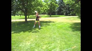 How to Play Paddleball [upl. by Addi]