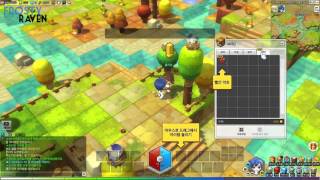 Maplestory 2  Tutorial Island ep 1 [upl. by Vevine]