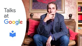 Psychogeography  Will Self  Talks at Google [upl. by Kasey]