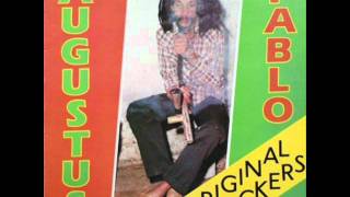 Augustus Pablo  Rockers Dub [upl. by Rehpatsirhc944]