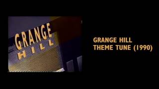 Grange Hill theme tune 1990 [upl. by Iney]